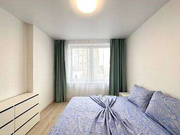 42 м², 1-комнатная квартира 3 500 ₽ в сутки - изображение 79