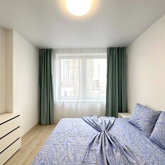 Квартира 34,7 м², 1-комнатная - изображение 4