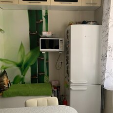 Квартира 60 м², 3-комнатная - изображение 4