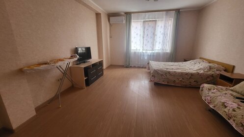 34 м², 1-комнатная квартира 3 000 ₽ в сутки - изображение 53