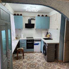 Квартира 73,4 м², 3-комнатная - изображение 4