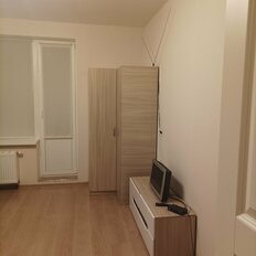 Квартира 25,3 м², студия - изображение 5