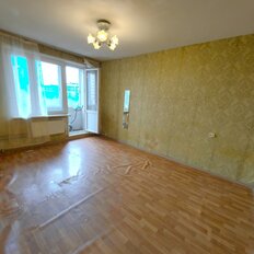 Квартира 45,8 м², 2-комнатная - изображение 4