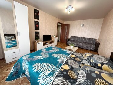 50 м², 2-комнатная квартира 2 500 ₽ в сутки - изображение 30