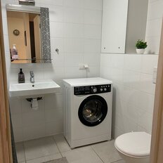 Квартира 33 м², 1-комнатные - изображение 2
