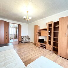 Квартира 38,1 м², 1-комнатная - изображение 4