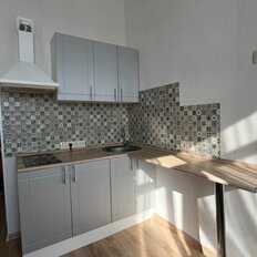 Квартира 18,6 м², студия - изображение 3