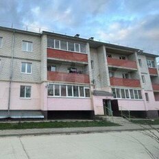 Квартира 34,1 м², 1-комнатная - изображение 1