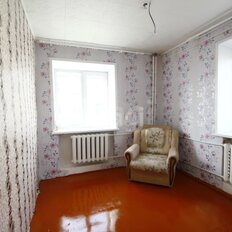 Квартира 34 м², 1-комнатная - изображение 4