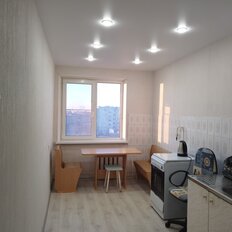 Квартира 64,3 м², 3-комнатная - изображение 2