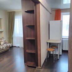 Квартира 31,9 м², 1-комнатная - изображение 5