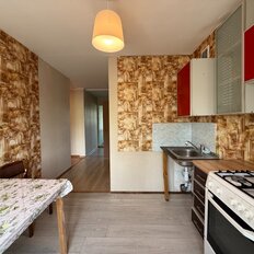 Квартира 63,8 м², 3-комнатная - изображение 4