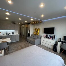 Квартира 30,4 м², студия - изображение 4