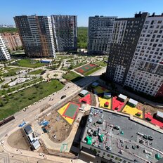 Квартира 40 м², 2-комнатная - изображение 3