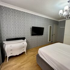 Квартира 90 м², 3-комнатная - изображение 4