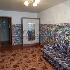 Квартира 36,5 м², 1-комнатная - изображение 3