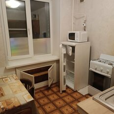 Квартира 31 м², 1-комнатная - изображение 4