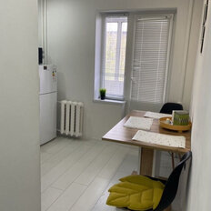 Квартира 30 м², 1-комнатная - изображение 5