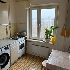 Квартира 58,9 м², 3-комнатная - изображение 2