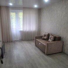 Квартира 32 м², 1-комнатная - изображение 4