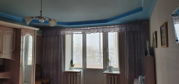 Купить квартиру в кирпично-монолитном доме в Санкт-Петербурге и ЛО - изображение 13
