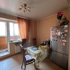 Квартира 65,4 м², 2-комнатная - изображение 4