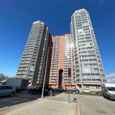 Квартира 21 м², студия - изображение 1