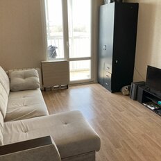 Квартира 27 м², студия - изображение 4