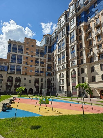 32 м², квартира-студия 3 608 000 ₽ - изображение 27