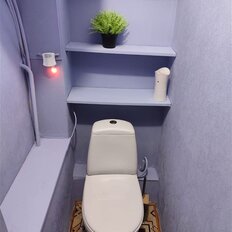 Квартира 37,9 м², 1-комнатная - изображение 1