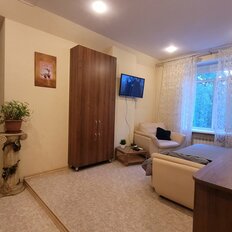 Квартира 35 м², 2-комнатная - изображение 5