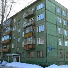 Квартира 61,4 м², 3-комнатная - изображение 2