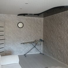 Квартира 37 м², 1-комнатная - изображение 5