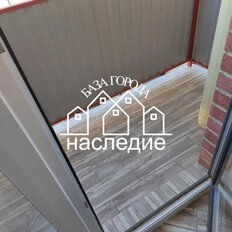 Квартира 30 м², 1-комнатная - изображение 2