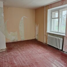 Квартира 30,8 м², 1-комнатная - изображение 3