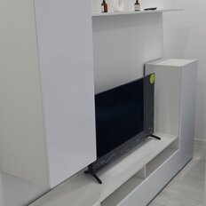 Квартира 42 м², 1-комнатная - изображение 5
