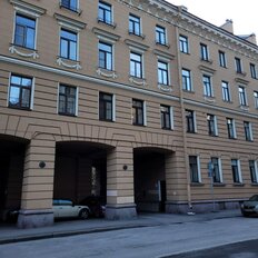 Квартира 44 м², 2-комнатная - изображение 4