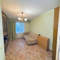 Квартира 60,8 м², 3-комнатная - изображение 3