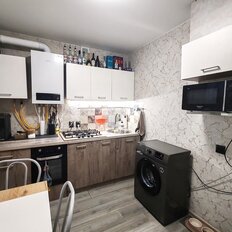 Квартира 31,9 м², 1-комнатная - изображение 4