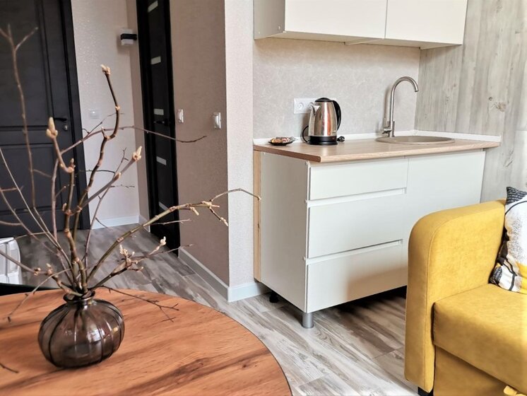 40 м², 1-комнатная квартира 1 500 ₽ в сутки - изображение 71