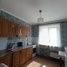 Квартира 35,2 м², 1-комнатная - изображение 1