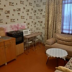 Квартира 36,3 м², 1-комнатная - изображение 1