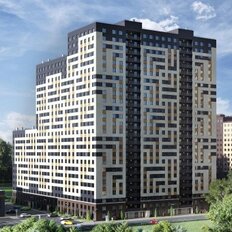 Квартира 79,2 м², 3-комнатная - изображение 2
