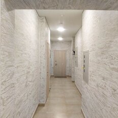 Квартира 67,5 м², 1-комнатная - изображение 1