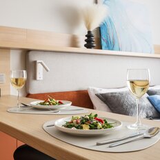 Квартира 26 м², студия - изображение 3