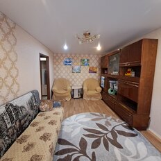 Квартира 42,9 м², 2-комнатная - изображение 4