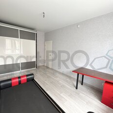 Квартира 85 м², 3-комнатная - изображение 1