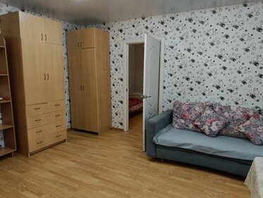 55 м², 3-комнатная квартира 40 000 ₽ в месяц - изображение 73
