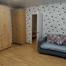 Квартира 50 м², 2-комнатная - изображение 5