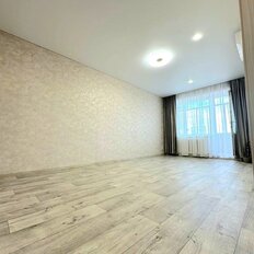 Квартира 30 м², 1-комнатные - изображение 5